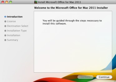 upgrade microsoft 2011 to 2016 for mac
